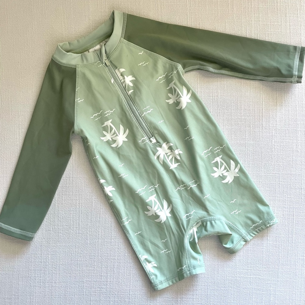 Gerber Modern Moments rash guard